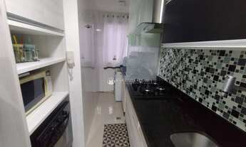 Imagem 5: Apartamento com 2 dormitórios - Condomínio Torres do Caxambu - Jundiaí/SP