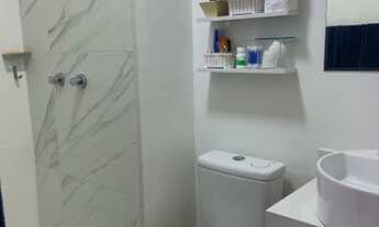 Imagem 5: Apartamento 3 quartos