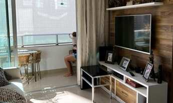 Imagem 7: Ed. Centrale - Porteira Fechada