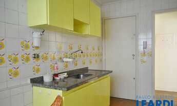Imagem 4: APARTAMENTO - PINHEIROS - SP
