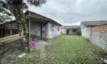 Imagem 2: Casa para Venda em Pontal do Paraná, Marissol, 2 dormitórios, 1 banheiro, 2 vagas
