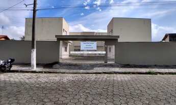 Imagem 2: Sobrados com 2 suítes, 3 banheiros e quintal no Pontal de Santa Marina - Caraguatatuba/SP