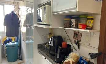 Imagem 5: GOIâNIA - Apartamento Padrão - Jardim América