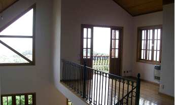 Imagem 5: Casa com 5 dormitórios para alugar, 568 m² por R$ 12.000,00/mês - Roseira - Mairiporã/SP