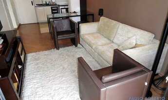 Imagem 4: APARTAMENTO - JARDIM PAULISTA - SP