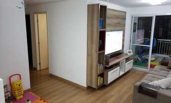 Imagem: Apartamento à venda, Parque São Luís