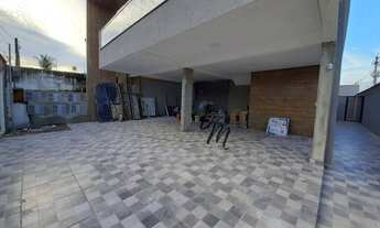 Imagem 3: Casa com 2 dormitórios à venda, 51 m² por R$ 210.000 - Maracanã - Praia Grande/SP