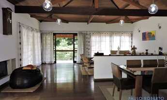 Imagem 2: CASA EM CONDOMÍNIO - GRANJA VIANA - SP