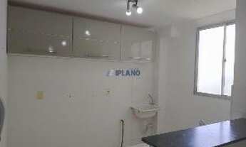 Imagem 3: Apartamento 2 dorm. - Edifício Monte Everest