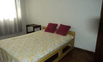 Imagem: QUARTO FEMININO - MOBILIADO CORAÇÃO DA