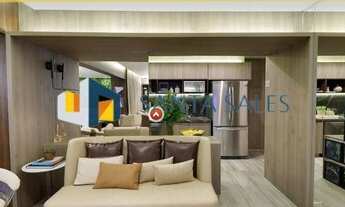 Imagem 2: MAGNÍFICO APARTAMENTO 4 DORMITÓRIOS (2 SUÍTES) NO CORAÇÃO DA LAPA!!