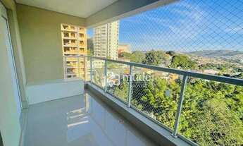 Imagem 4: Apartamento com 3 dormitórios para alugar, 84 m² por R$ 2.900/mês - Centro - Bragança Paul