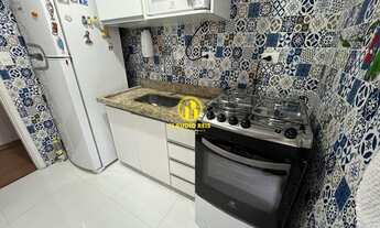 Imagem 4: SãO PAULO - Apartamento Padrão - Vila Mascote