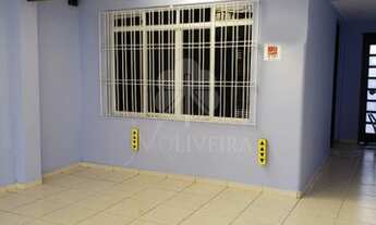 Imagem 2: Casa à venda, 126m² com 3 dormitórios com 1 suíte, 3 banheiros, 2 vagas - Brooklin Paulist