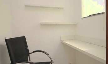 Imagem 3: São Paulo - Conjunto Comercial/sala - Brooklin