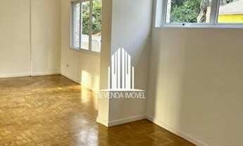 Imagem: Apartamento no Higienópolis 145m² com