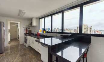 Imagem 5: Cobertura Duplex em Indianópolis com 400m²