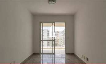 Imagem 2: Luzes da Mooca 83m²