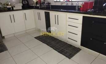 Imagem: Casa à venda, Jardim Veneza, Franca