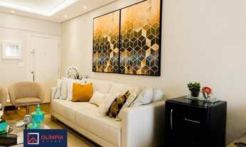 Imagem 5: Apartamento Venda Bela Vista 105 m² 2 Dormitórios