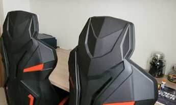 Imagem 6: Apartamento com 3 dormitórios à venda, 93 m² por R$ 560.000,00 - Copacabana - Uberlândia/M