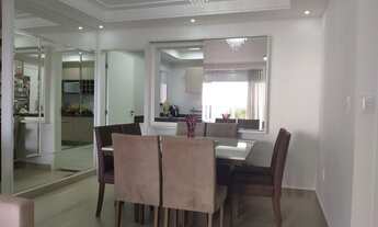 Imagem 6: Apartamento à venda 3 Quartos, 3 Suites, 3 Vagas, 140M², PARQUE CAMPOLIM, SOROCABA - SP