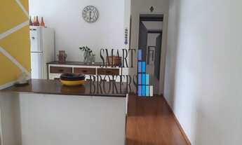 Imagem 6: SÃO PAULO - Apartamento Padrão - VILA ANDRADE