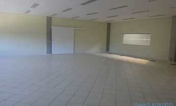 Imagem 4: GALPÃO - TAMBORÉ - SP