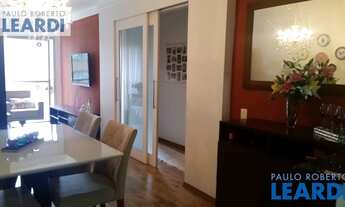 Imagem 3: APARTAMENTO - SUMARÉ - SP