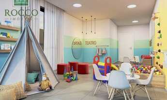 Imagem 5: Apartamento Garden com 2 dormitórios à venda, 59 m² por R$ 525.000,00 - Bacacheri - Curiti