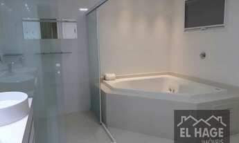 Imagem 4: Casa sobrado em condomínio com 4 quartos no Alphaville 2 - Bairro Jardim Itália em Cuiabá