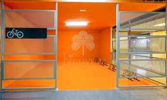 Imagem 7: Apartamento Novo à venda de 91,48m² com 3 dorms sendo 1 suíte, varanda gourmet, depósito p