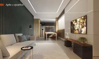 Imagem 3: Apartamento com 1 dormitório à venda em Belo Horizonte