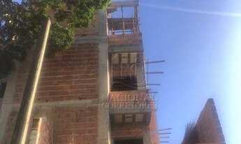 Imagem 2: Cobertura à venda - Jardim Santo Alberto - Santo André/SP