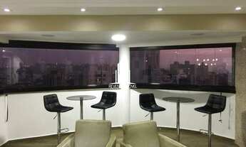 Imagem 2: APARTAMENTO 3 DORMITÓRIOS, 3 SUÍTE, 3 VAGAS, À VENDA EM SÃO PAULO