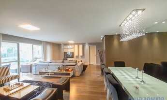 Imagem 4: APARTAMENTO - TAMBORÉ - SP