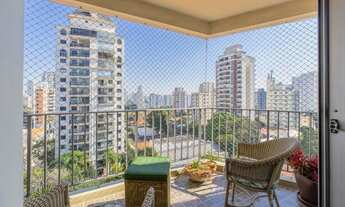 Imagem 5: SÃO PAULO - Apartamento Padrão - CAMPO BELO