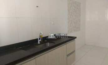 Imagem 5: Apartamento para locação de 2 dormitórios, na Tupi, em Praia Grande