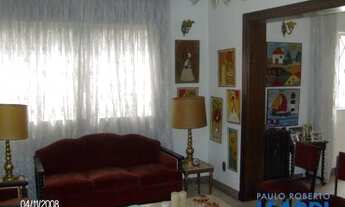 Imagem 5: SOBRADO - PACAEMBÚ - SP