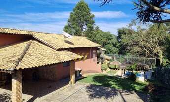 Imagem: Chácara com 3 dormitórios à venda, 986