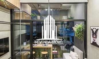 Imagem 7: Apartamento com 2 dormitórios em Perdizes