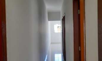 Imagem 4: Casa Nova. 1 suite e 2 quartos. 270 mil