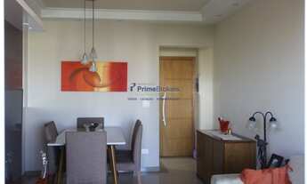 Imagem 6: APARTAMENTO 3 DORMITÓRIOS 1 SUÍTE 2 VAGAS METRÔ CONCEIÇÃO