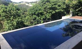 Imagem 2: SANTANA DE PARNAíBA - Casa de Condomínio - Alphaville