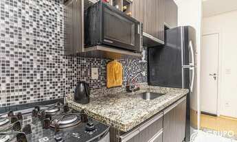 Imagem 7: Apartamento para Venda em São Caetano do Sul, Boa Vista, 2 dormitórios, 1 suíte, 1 banheir