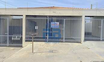 Imagem 5: PRESIDENTE PRUDENTE - Casa Padrão - JARDIM BELA VISTA