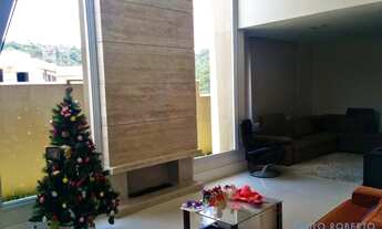 Imagem 3: CASA EM CONDOMÍNIO - TAMBORÉ - SP