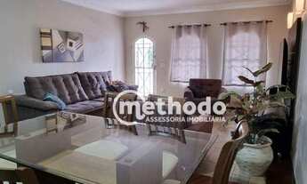 Imagem 4: Casa com 3 dormitórios à venda, 202 m² por R$ 960.000,00 - Vila Lemos - Campinas/SP