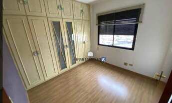 Imagem 7: Apartamento LOCAÇÃO 84m², 3 dorms, 1 suíte, 2 Vagas - Bem Localizado - Próx Salim Maluf