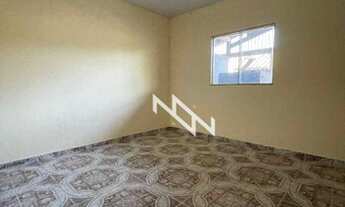 Imagem 6: Casa com 3 dormitórios para alugar por R$ 1.400/mês - Residencial Sonho Dourado - Goiânia